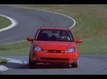 Ford Focus SVT 2002 года